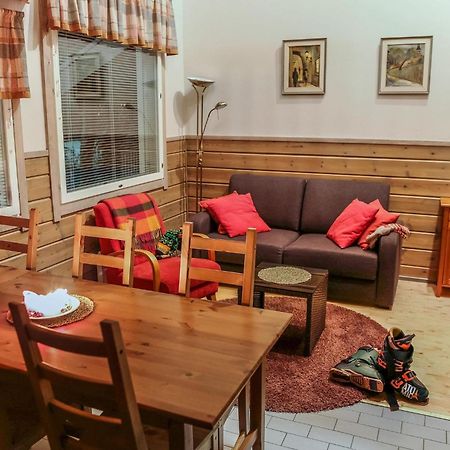 Holiday Home Aarakka 7 By Interhome Levi Extérieur photo
