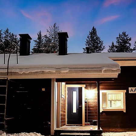 Holiday Home Aarakka 7 By Interhome Levi Extérieur photo