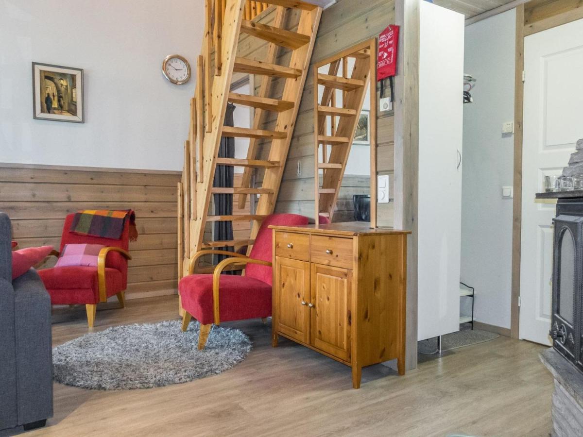 Holiday Home Aarakka 7 By Interhome Levi Extérieur photo
