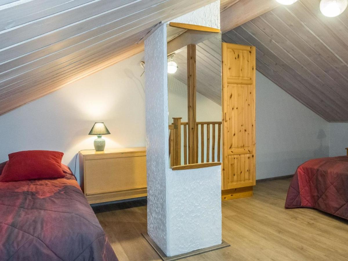 Holiday Home Aarakka 7 By Interhome Levi Extérieur photo