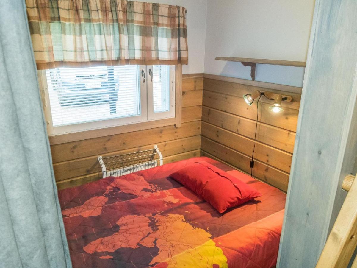 Holiday Home Aarakka 7 By Interhome Levi Extérieur photo