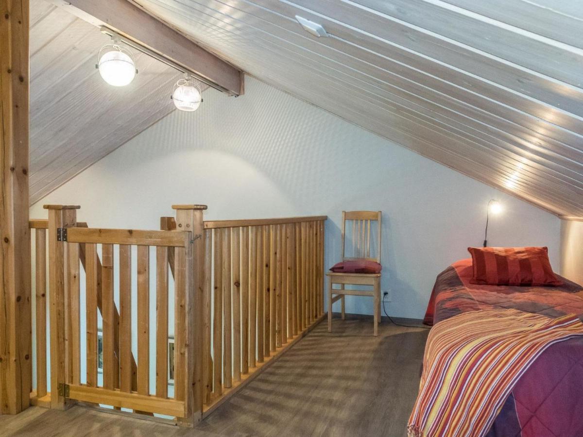 Holiday Home Aarakka 7 By Interhome Levi Extérieur photo